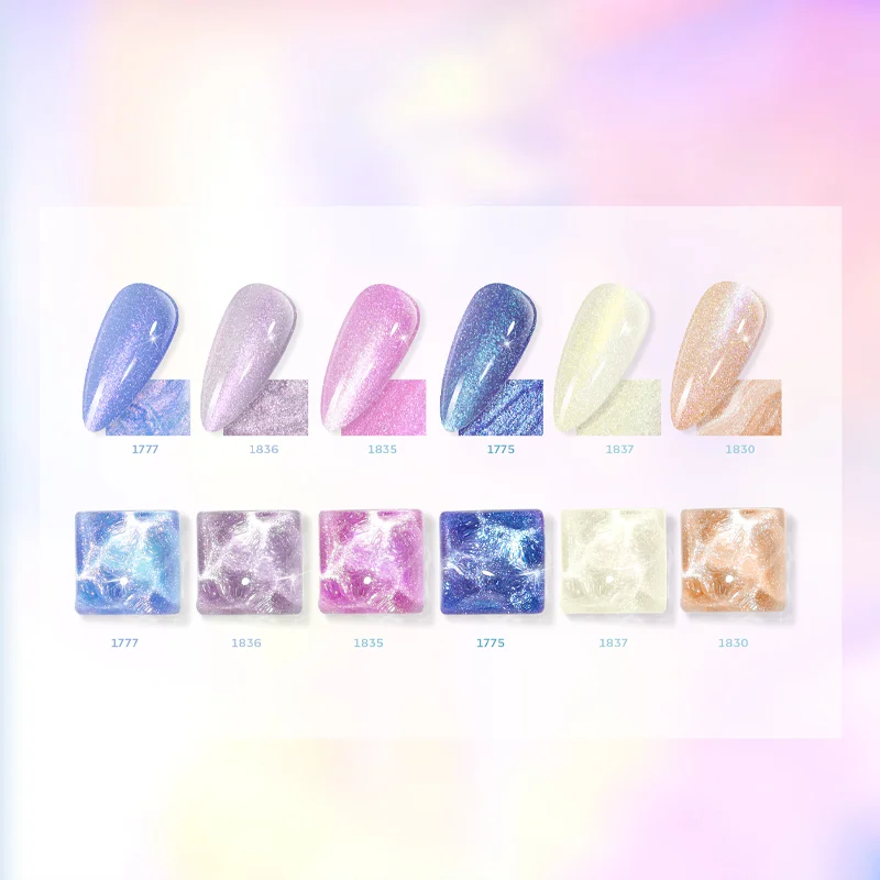 Enchanted Hues - Image 4