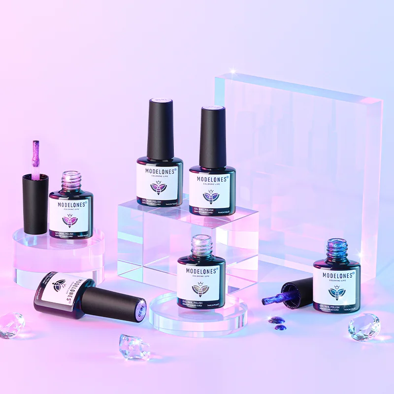 Enchanted Hues - Image 6