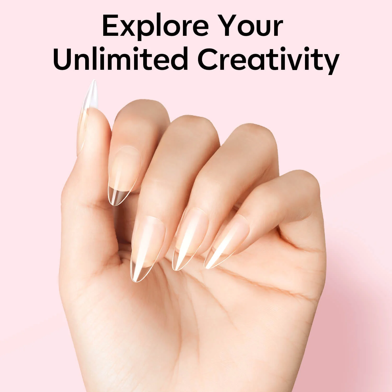 8W Mini Finger UV Nail Meow Lamp - Image 13