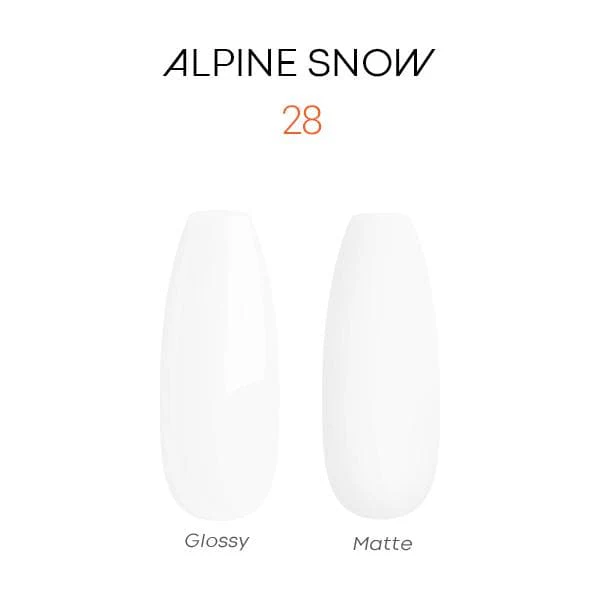 Alpine Snow - Image 4