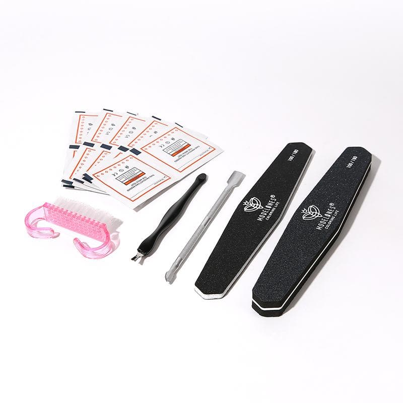 6Pcs Starter Tools Kit - Image 3