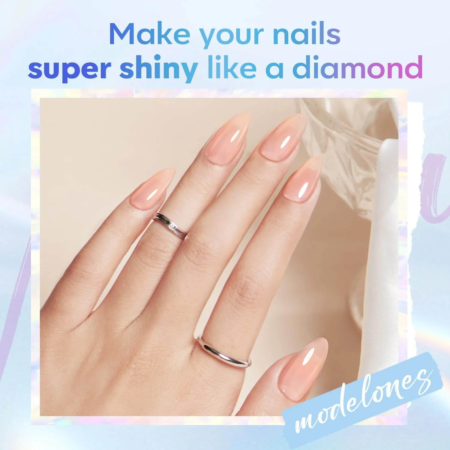 Base Coat & Top Coat Set - Image 11