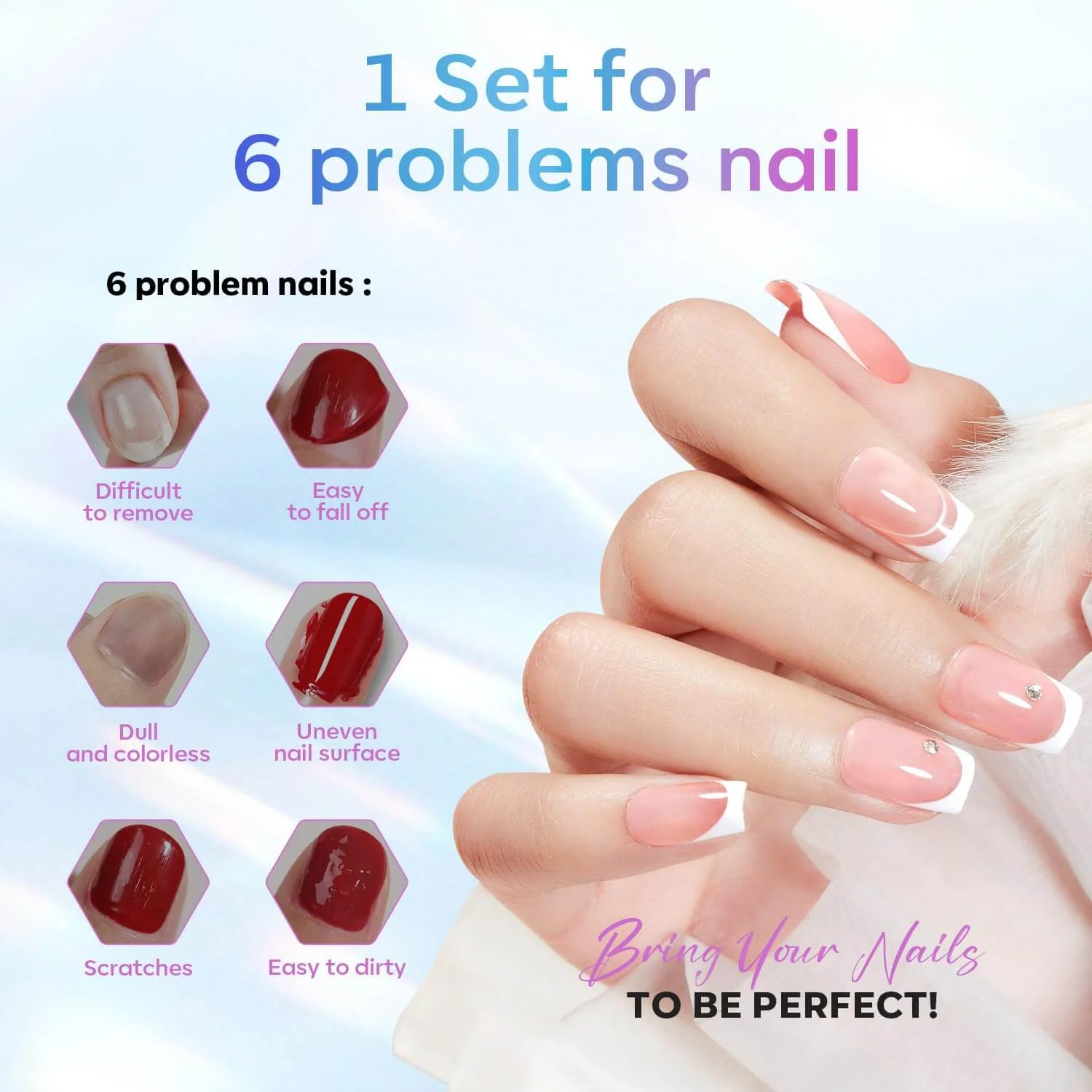 Base Coat & Top Coat Set - Image 13