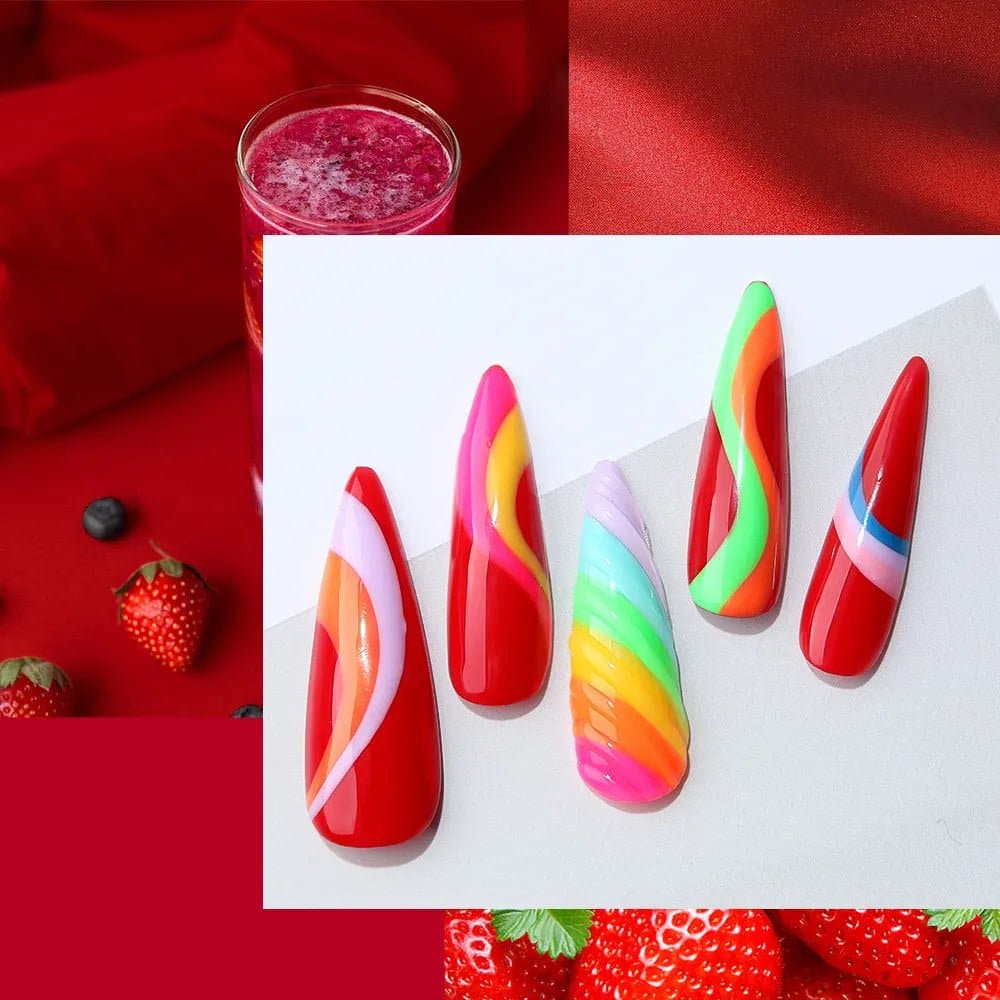 Bright Red - Image 3