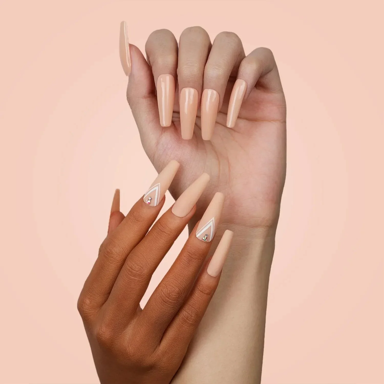 Buy 3 Get 3 Free Single Dipping Powder (0.42 Oz) - Image 3