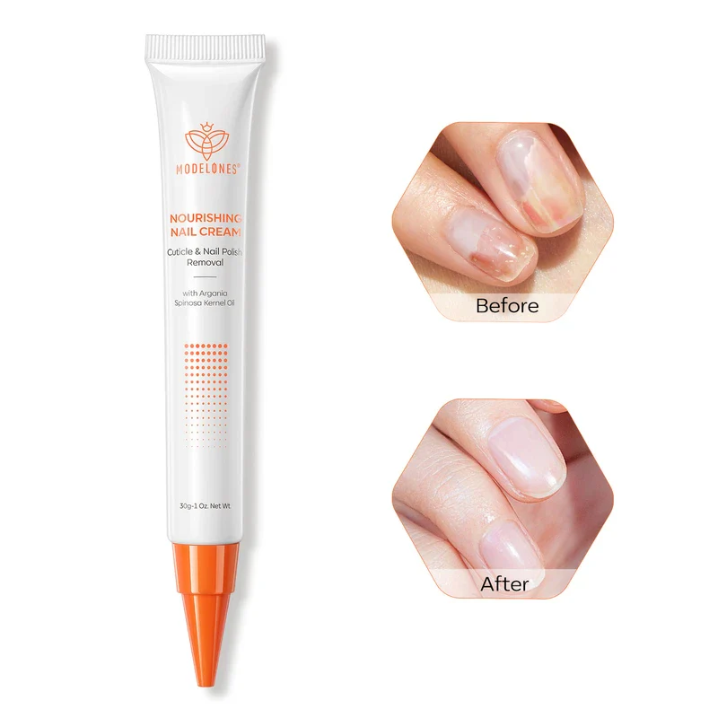 Acetone-free Nourishing Nail Cream 30g - Image 9