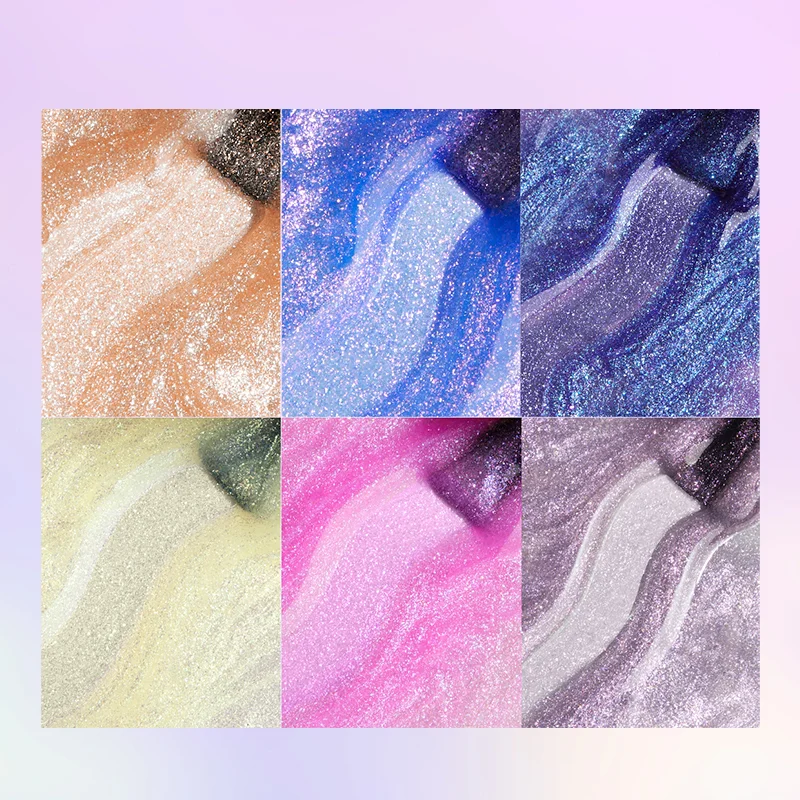 Enchanted Hues - Image 5