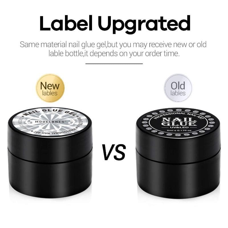 Rhinestone Decoration Set - Image 3