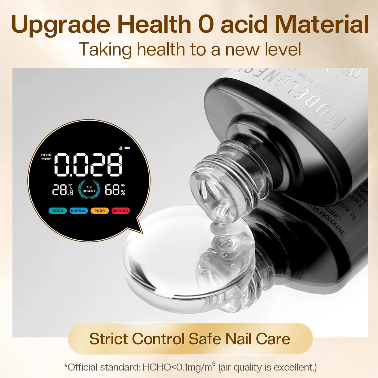 Base Coat & Top Coat Set - Image 7