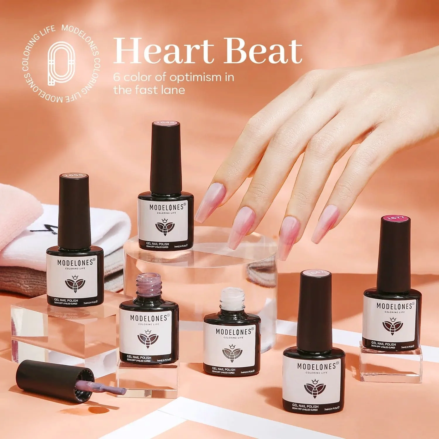 Heart Beat - Image 6