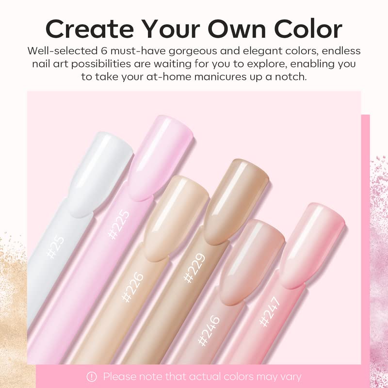 Jelly Nude - Image 3