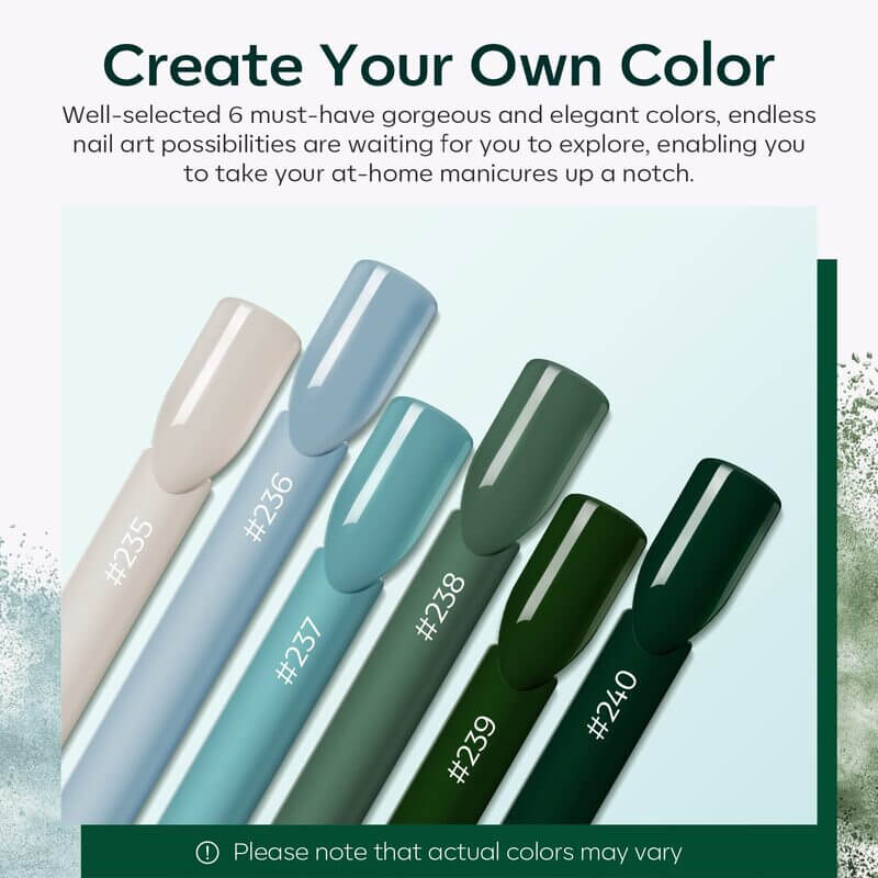 Misty Forest - Image 3