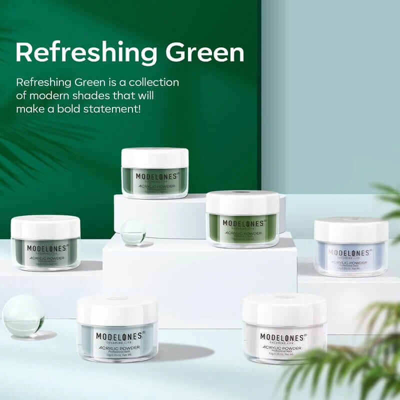 Misty Forest - Image 4