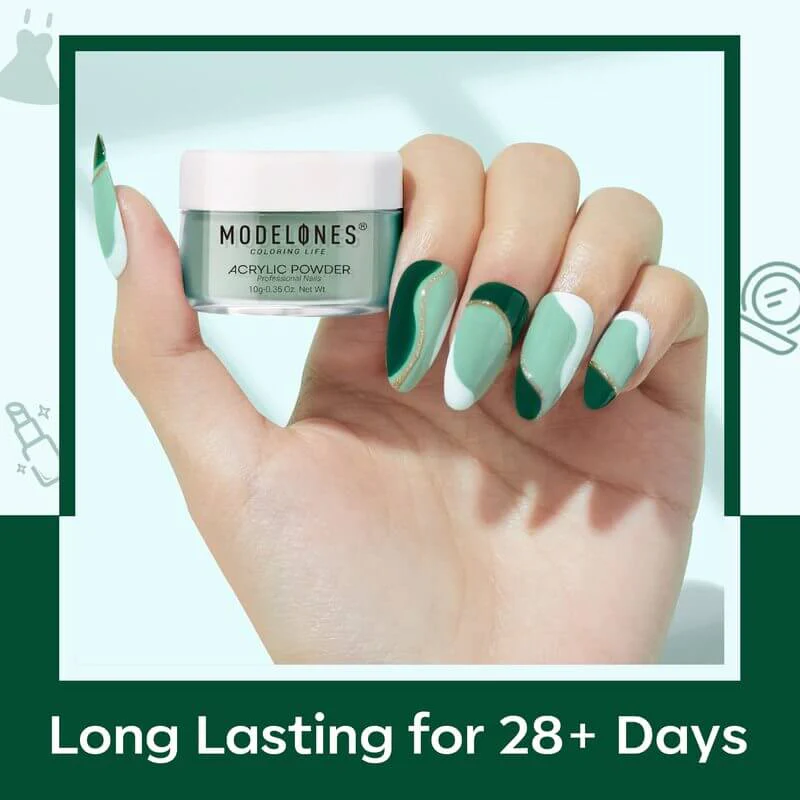 Misty Forest - Image 6