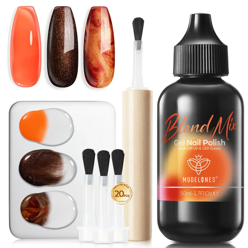 Hot Sale Poly Nail Gel