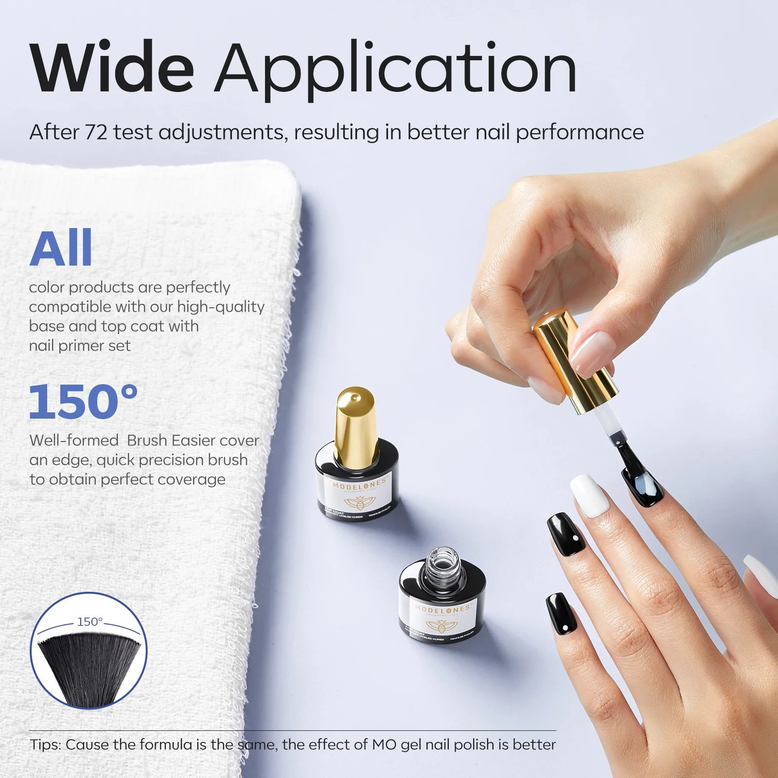 Top Coat Duo - Image 8