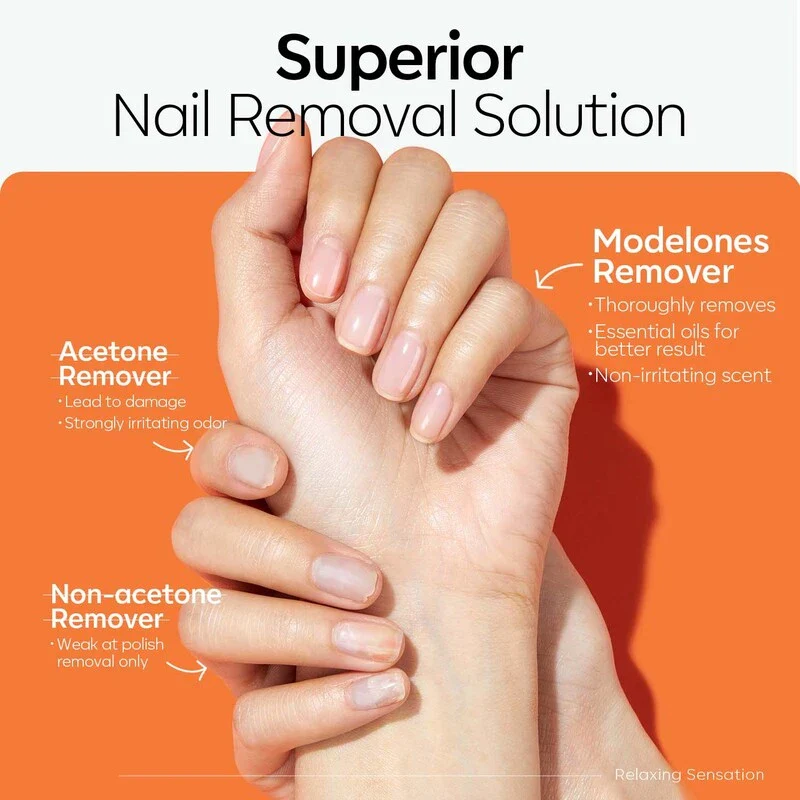 Acetone-based Remove Plus Liquid - Image 3