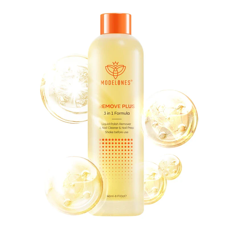 Acetone-based Remove Plus Liquid - Image 8