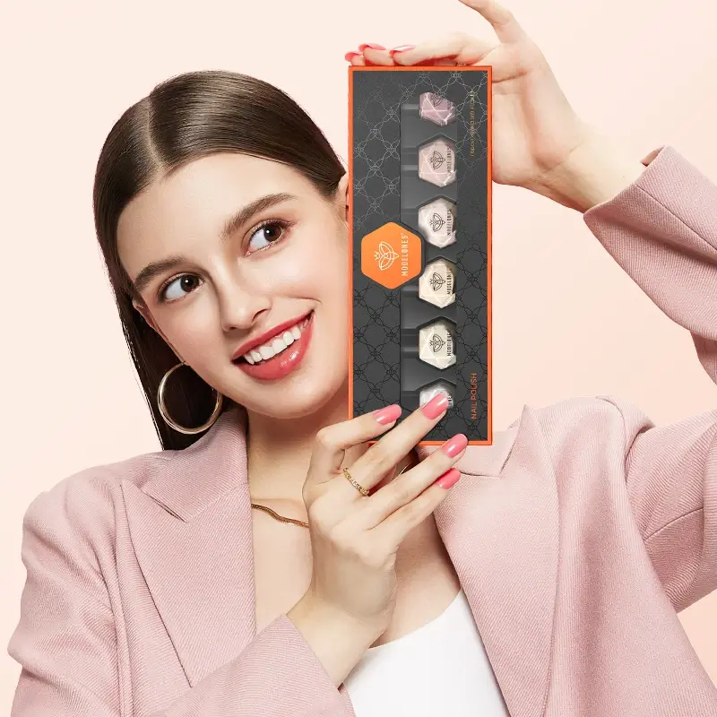 Nude Neutral - Image 9