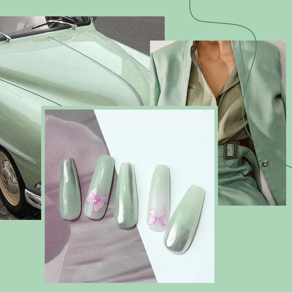 Spring Green - Image 3